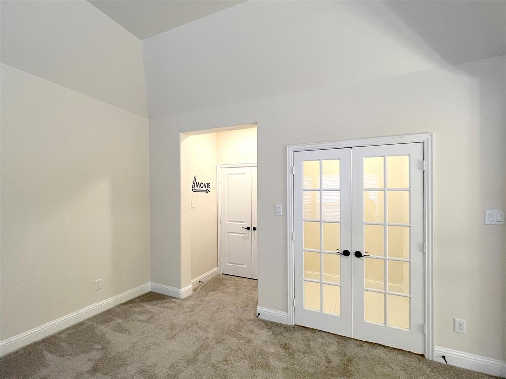 Preserve - Residential Lease