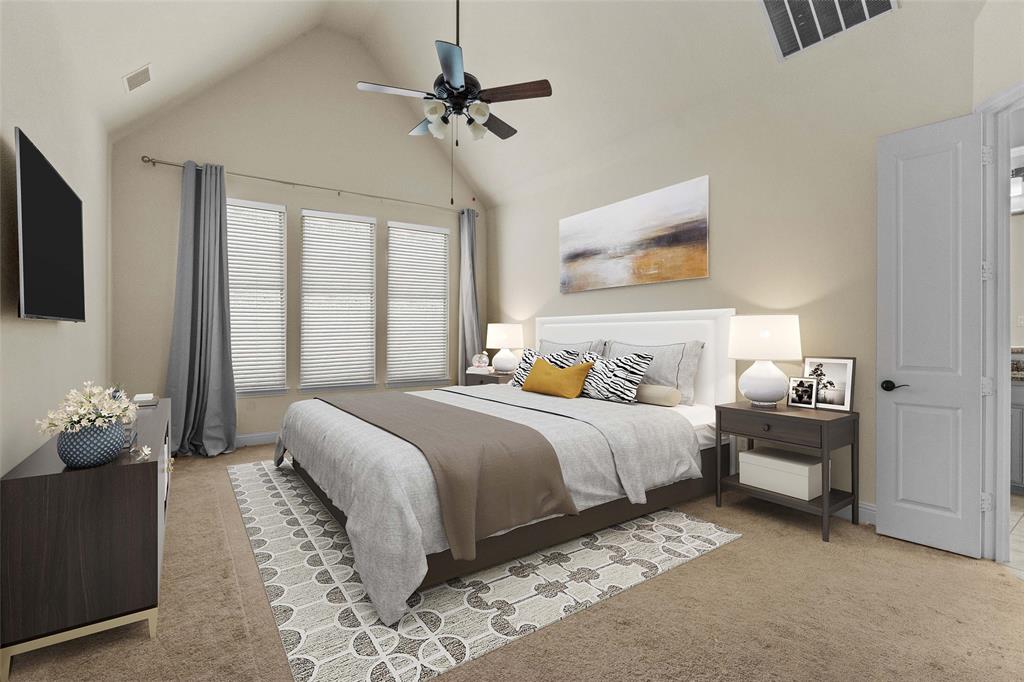 Preserve - Residential Lease