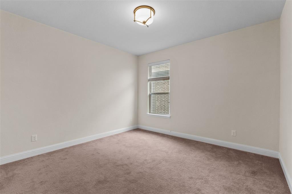 Preserve - Residential Lease