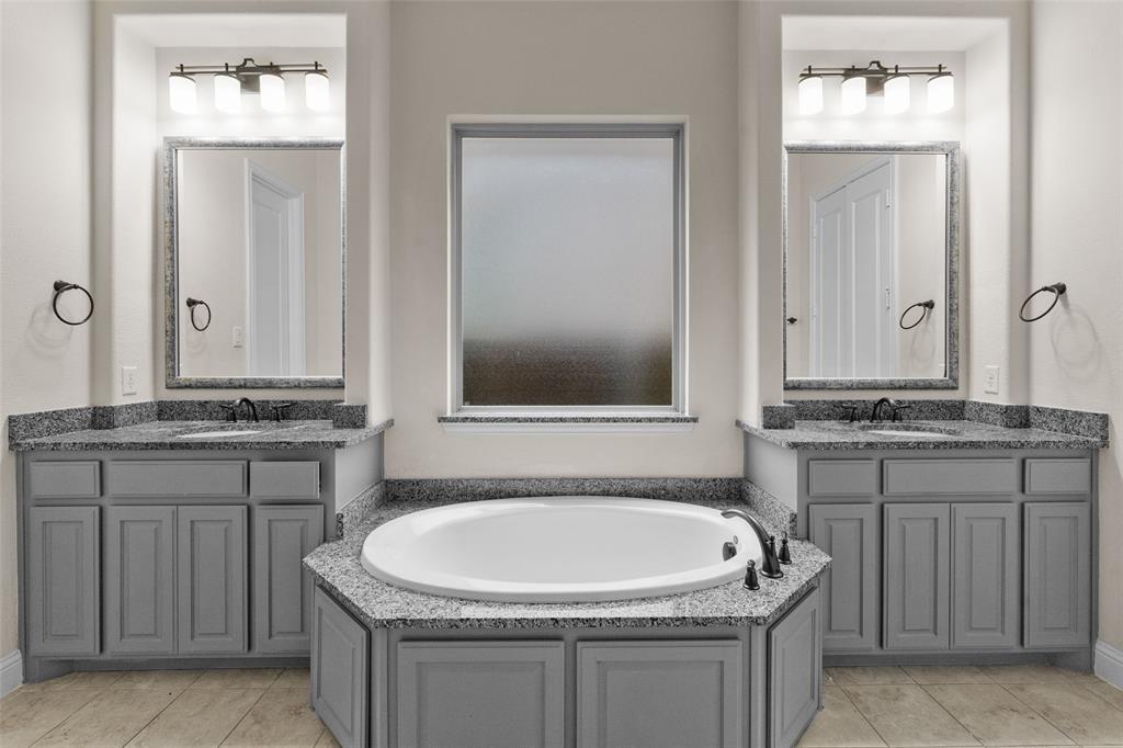 Preserve - Residential Lease