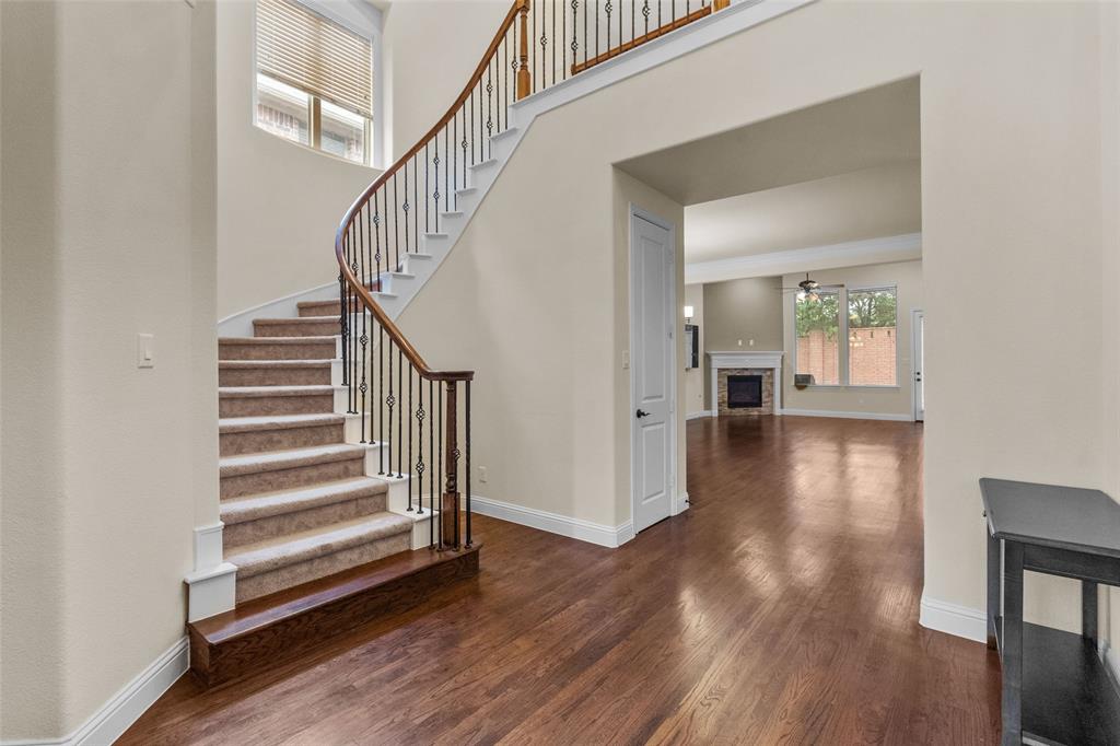 Preserve - Residential Lease