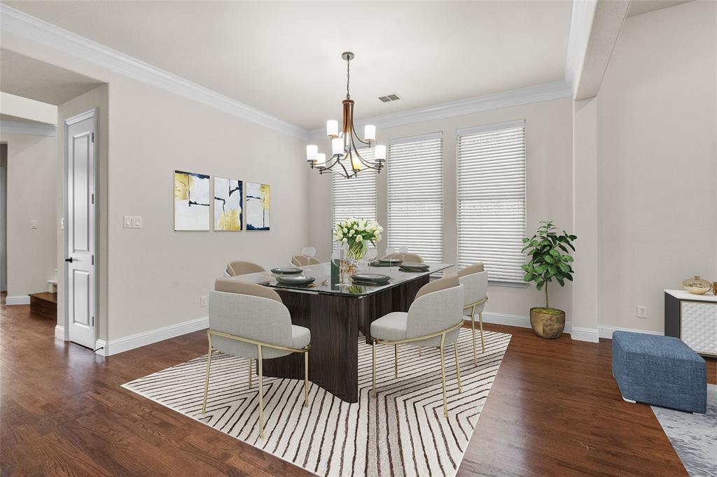 Preserve - Residential Lease