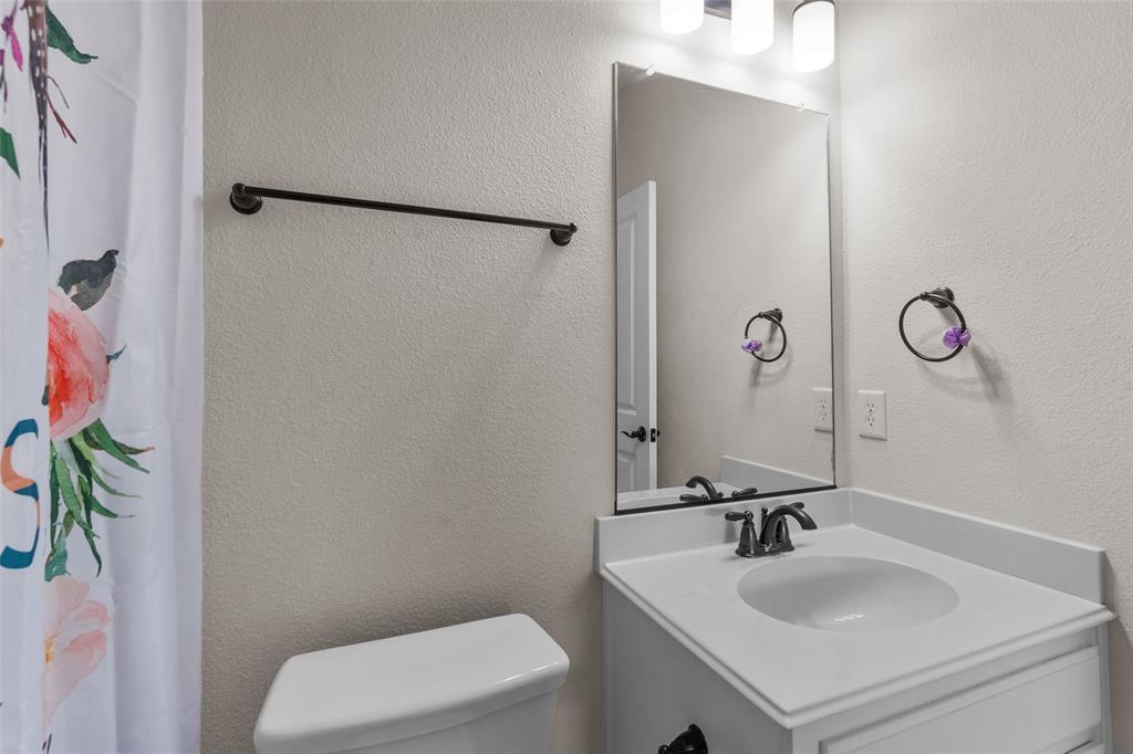 Preserve - Residential Lease