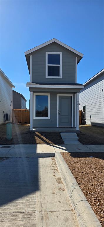 Tillage Farms Ph 1 - Residential