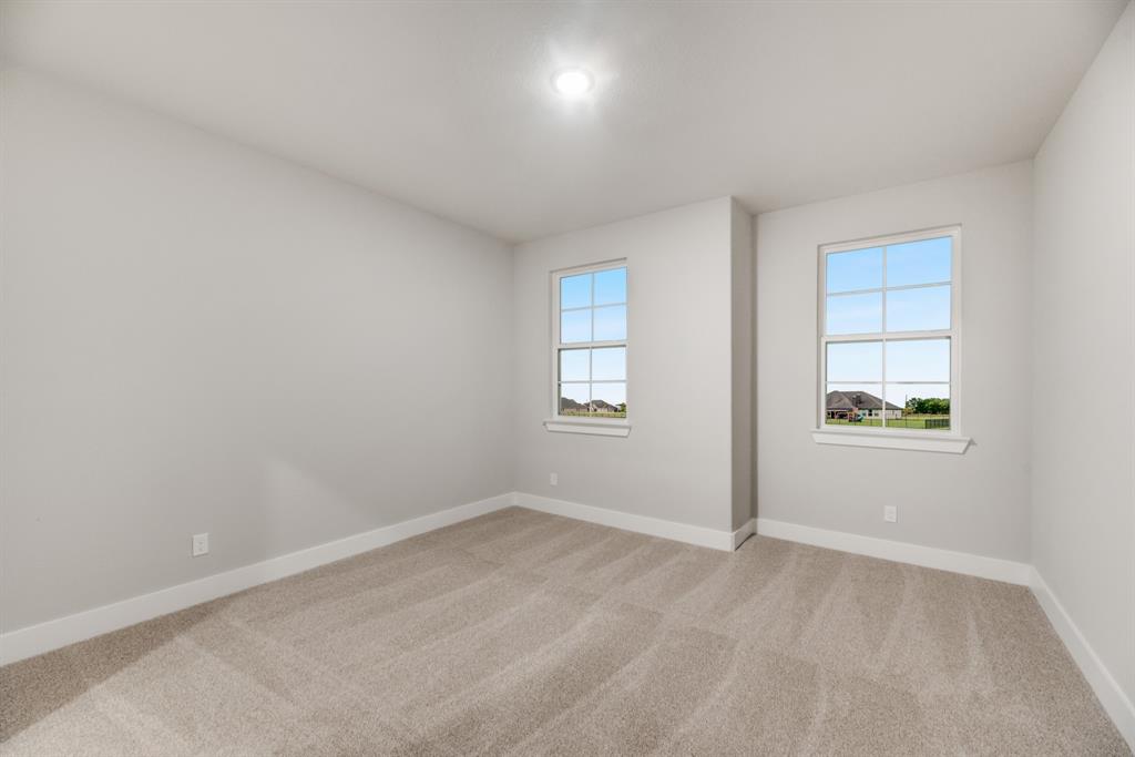 Fannin Ranch - Residential