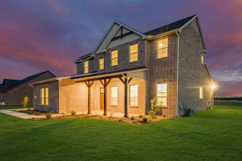 Fannin Ranch - Residential