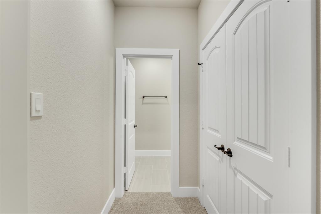 Fannin Ranch - Residential