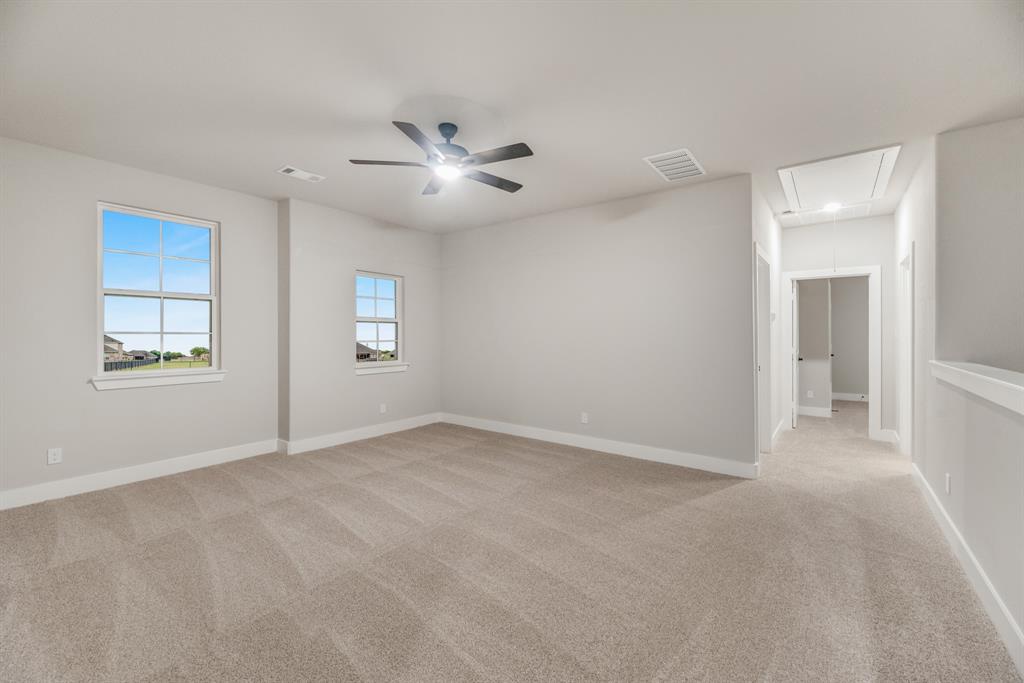 Fannin Ranch - Residential