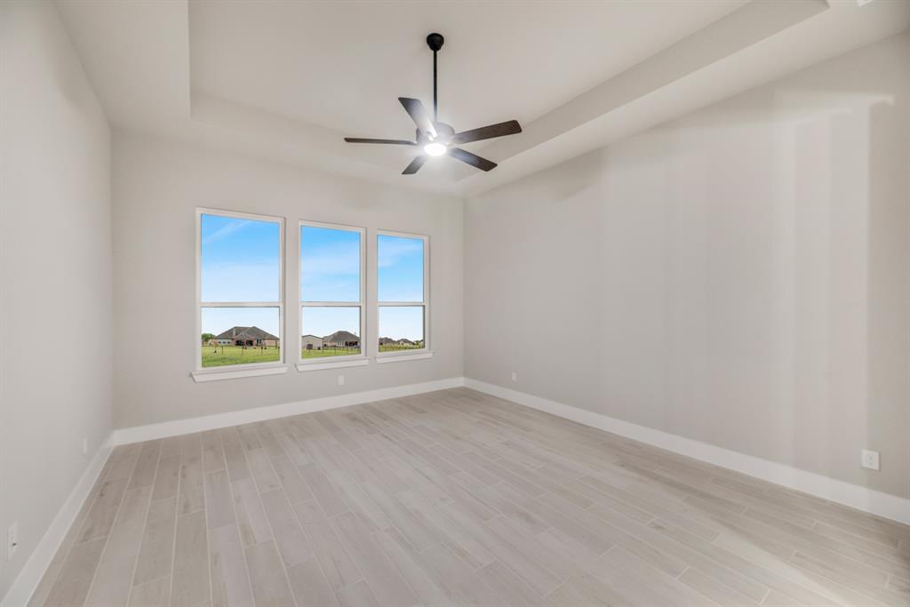 Fannin Ranch - Residential