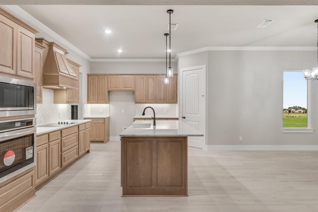 Fannin Ranch - Residential