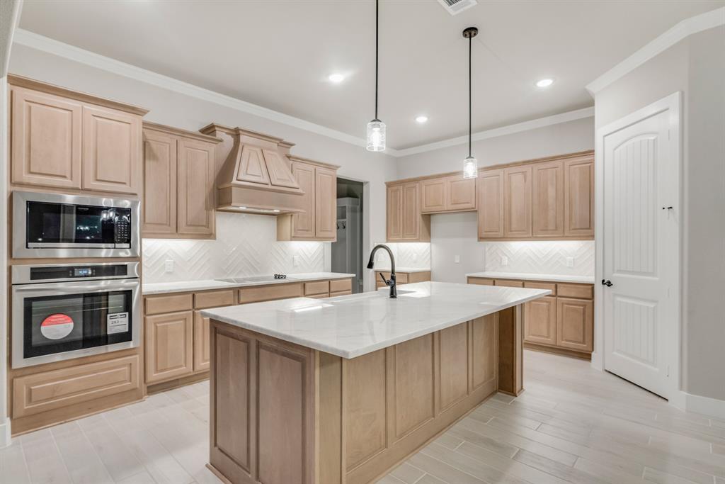 Fannin Ranch - Residential