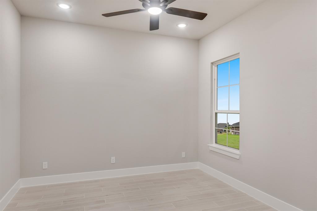 Fannin Ranch - Residential