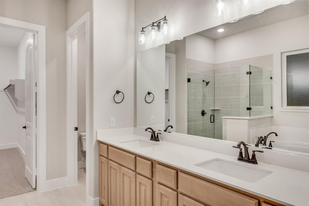 Fannin Ranch - Residential