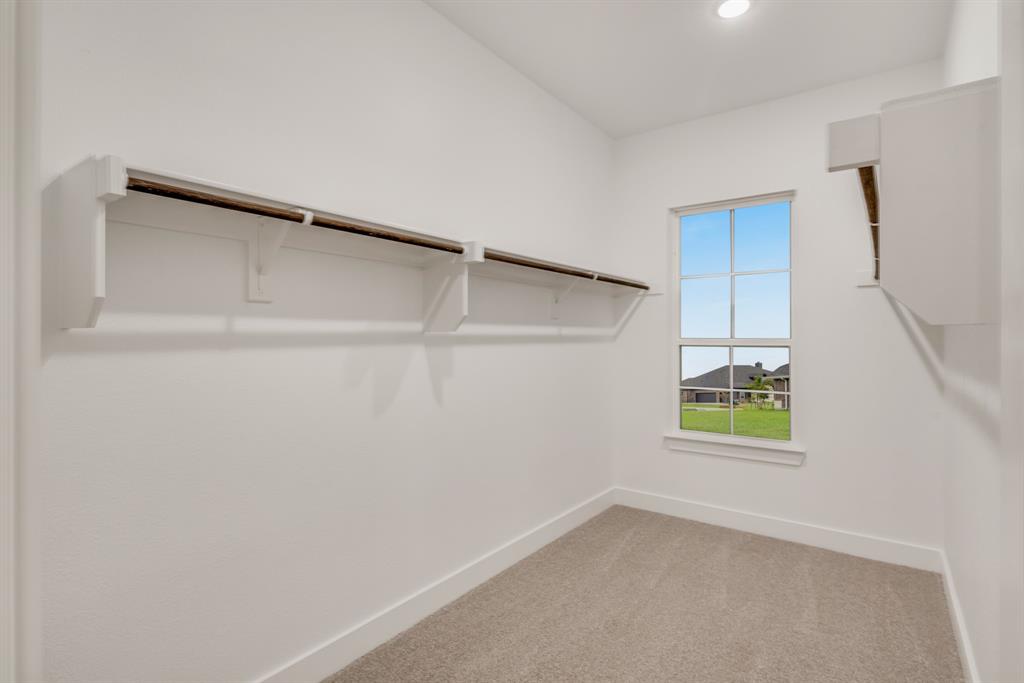 Fannin Ranch - Residential