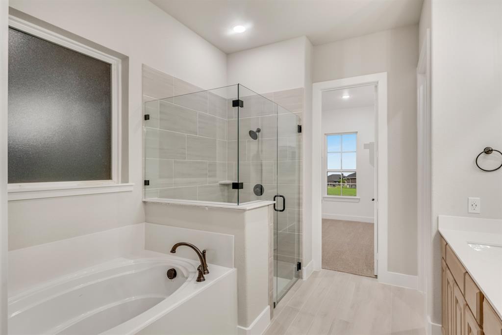 Fannin Ranch - Residential