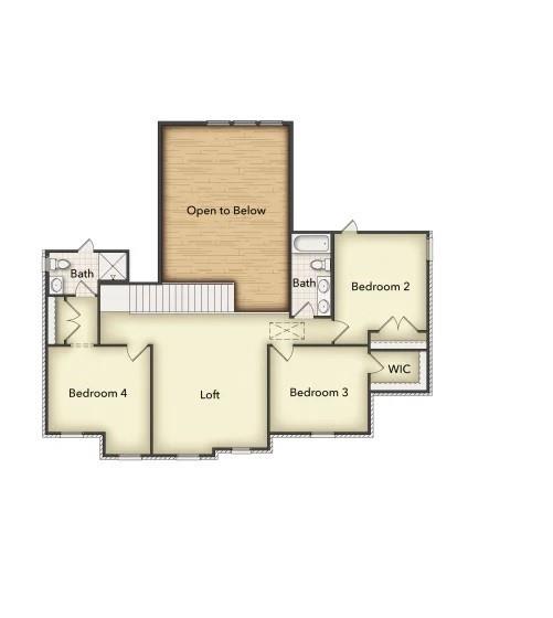 Fannin Ranch - Residential