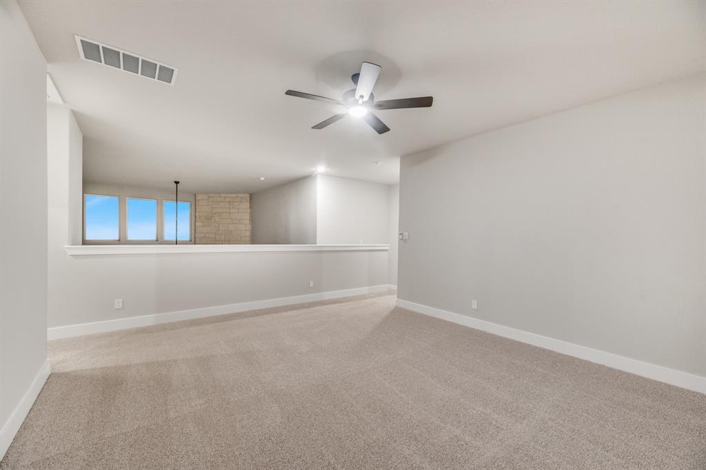 Fannin Ranch - Residential