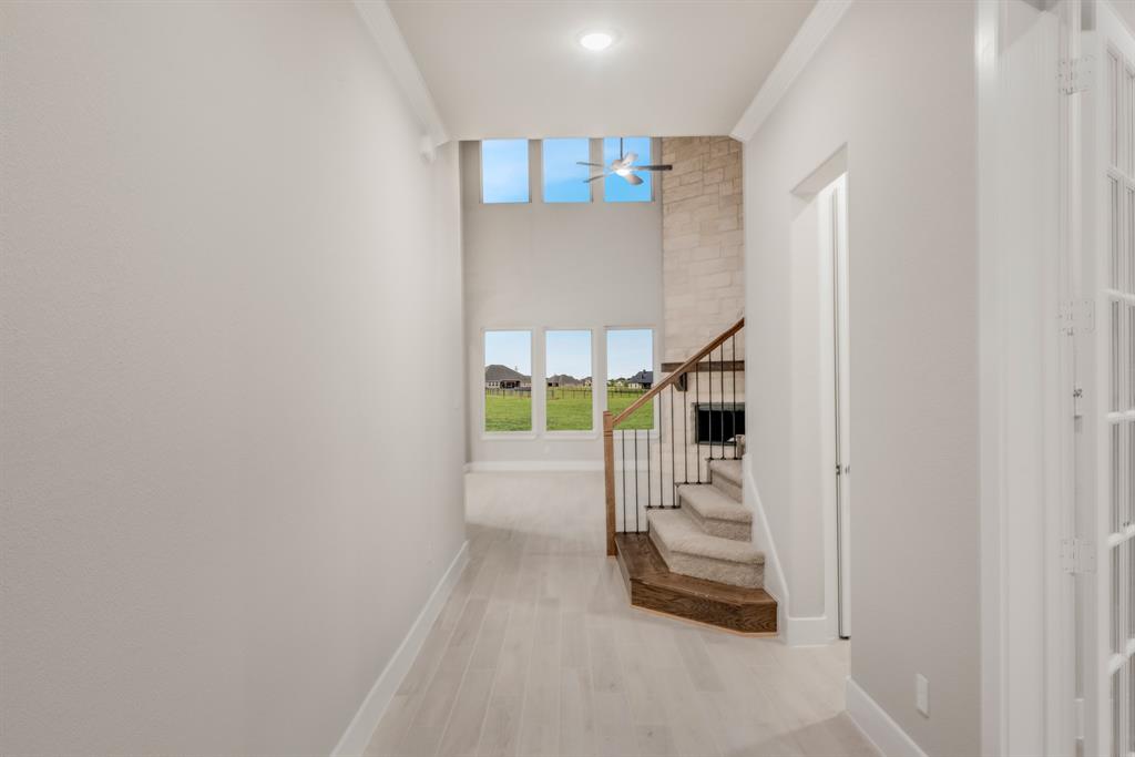 Fannin Ranch - Residential