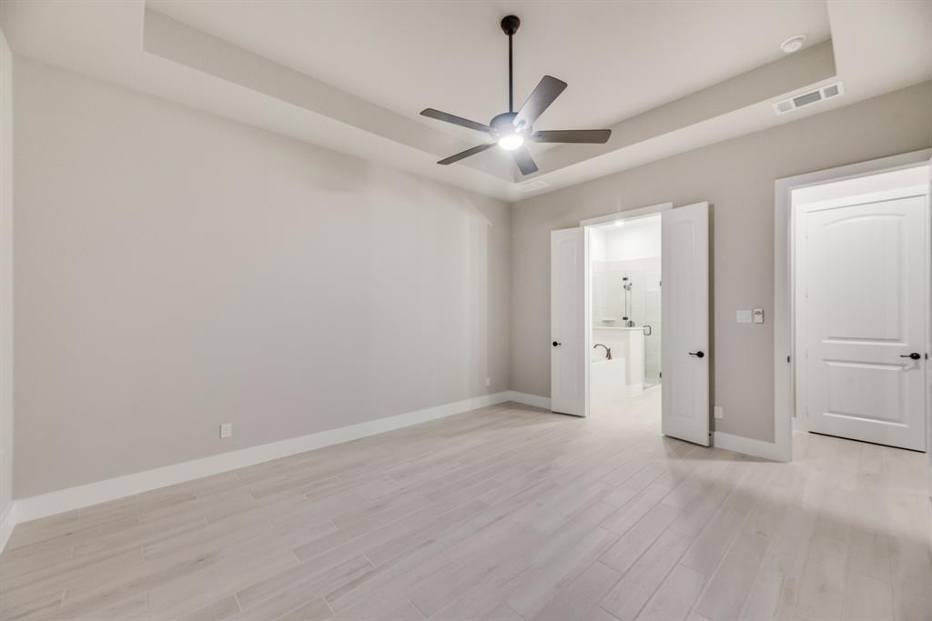 Fannin Ranch - Residential