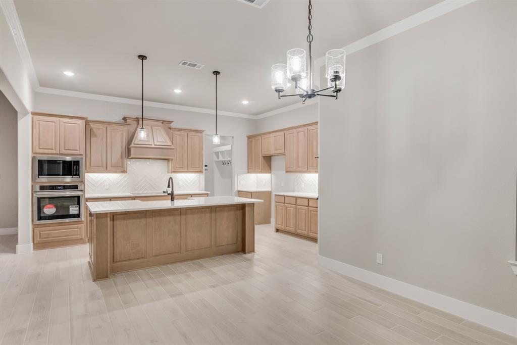 Fannin Ranch - Residential