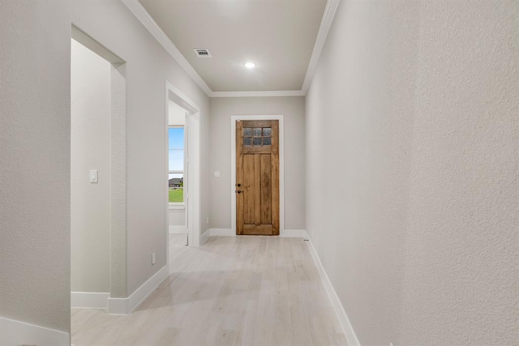 Fannin Ranch - Residential