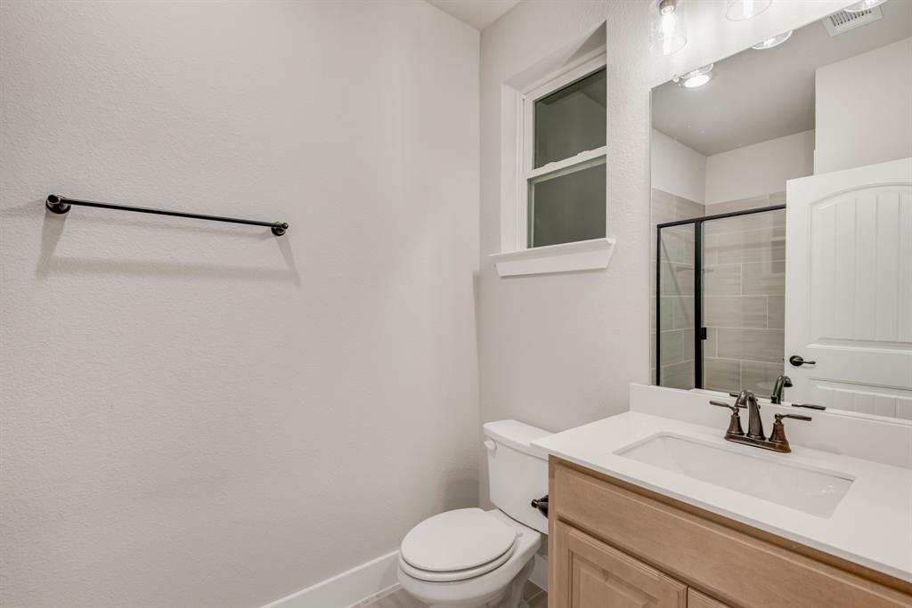 Fannin Ranch - Residential