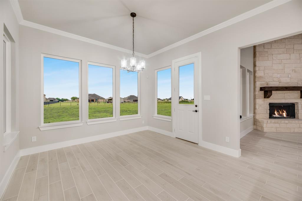 Fannin Ranch - Residential