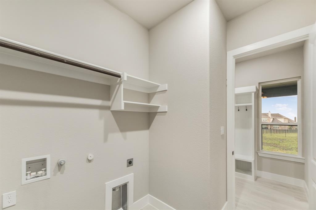 Fannin Ranch - Residential