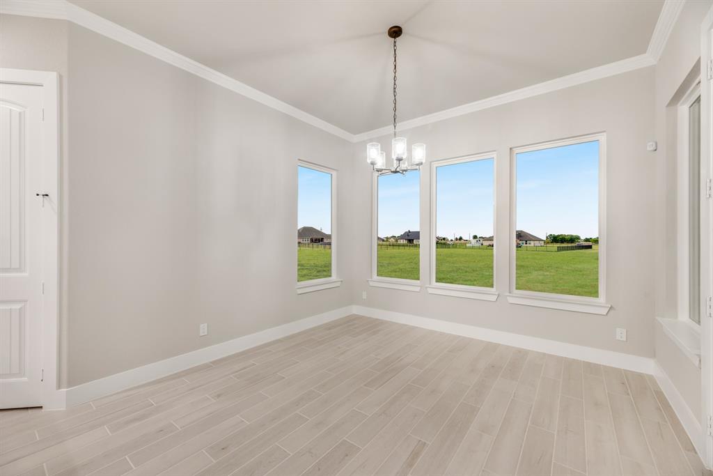 Fannin Ranch - Residential