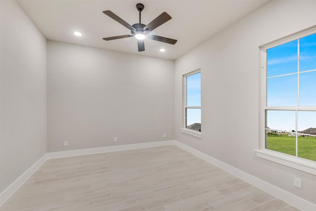 Fannin Ranch - Residential