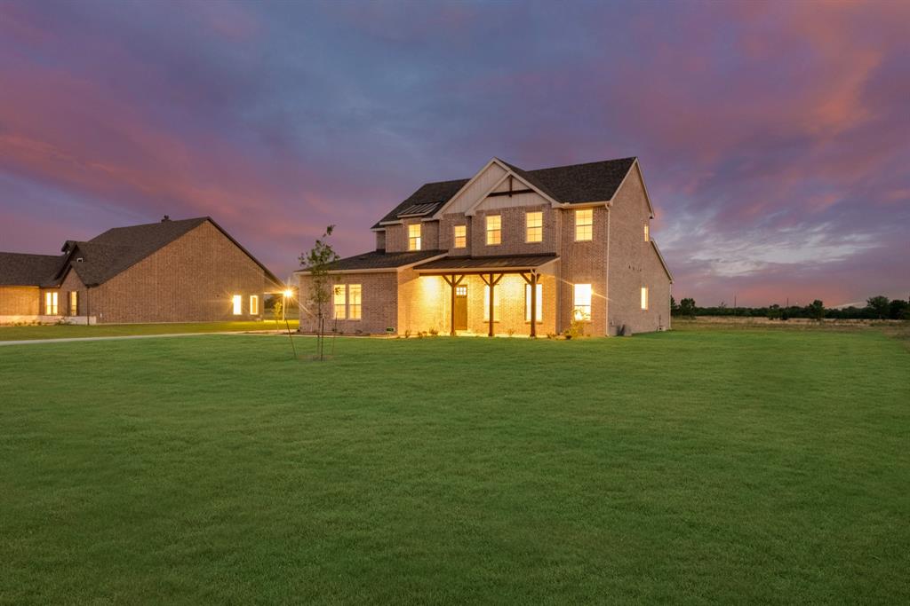 Fannin Ranch - Residential