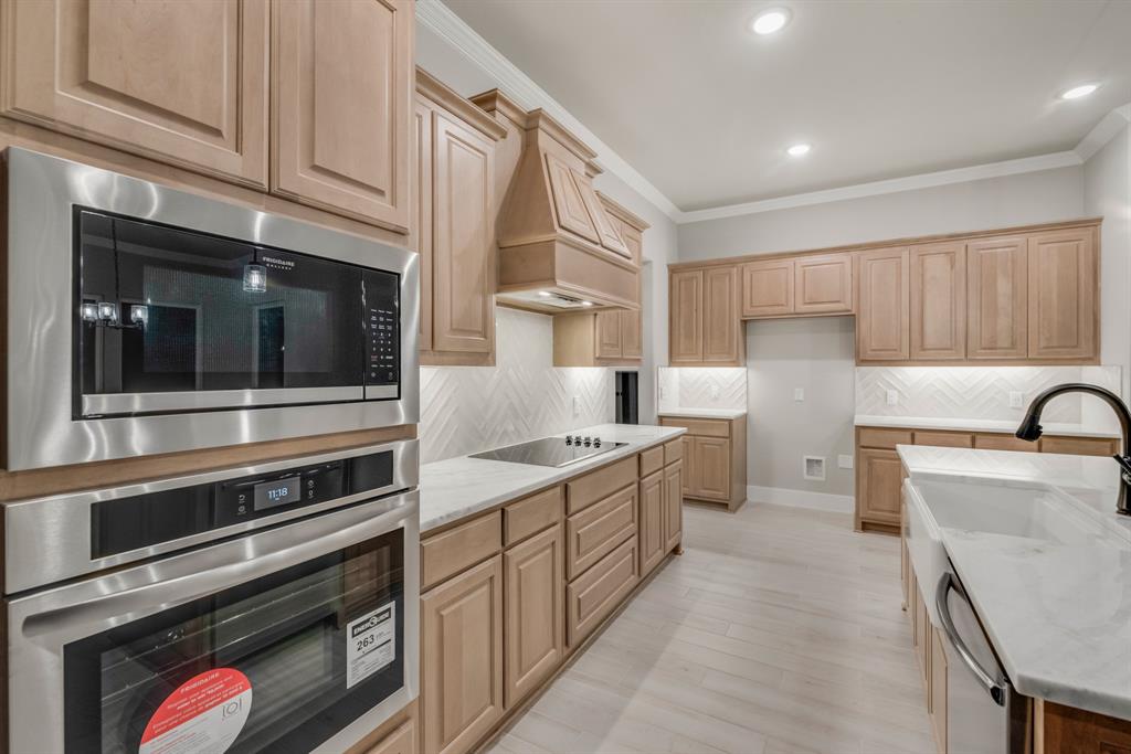 Fannin Ranch - Residential