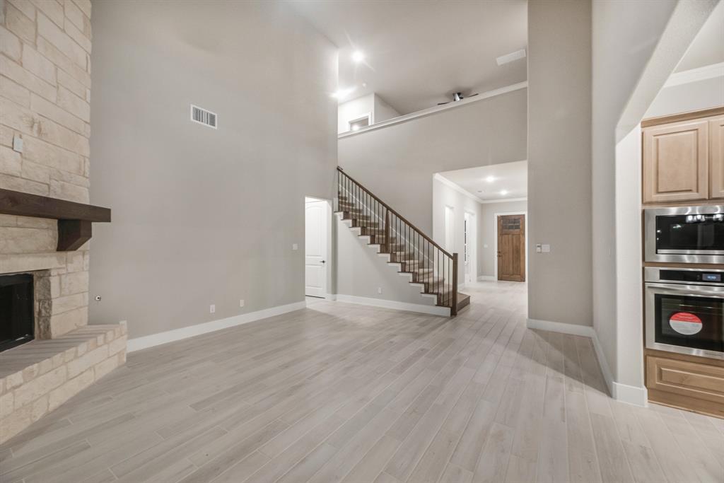 Fannin Ranch - Residential