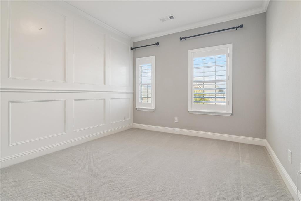 Trails At Craig Ranch Ph 1 The - Residential Lease