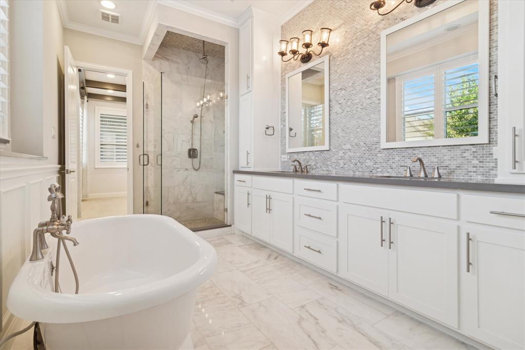 Trails At Craig Ranch Ph 1 The - Residential Lease