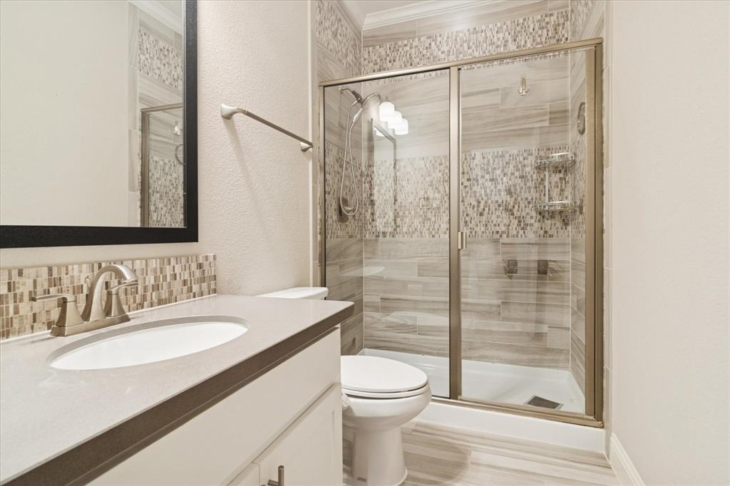 Trails At Craig Ranch Ph 1 The - Residential Lease