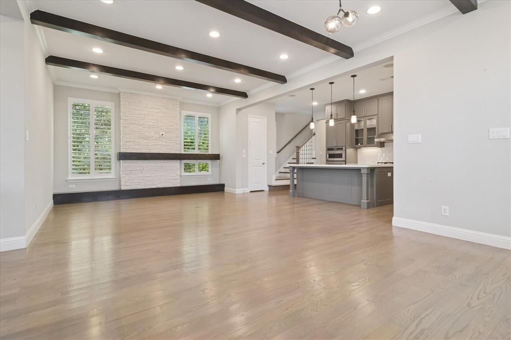 Trails At Craig Ranch Ph 1 The - Residential Lease