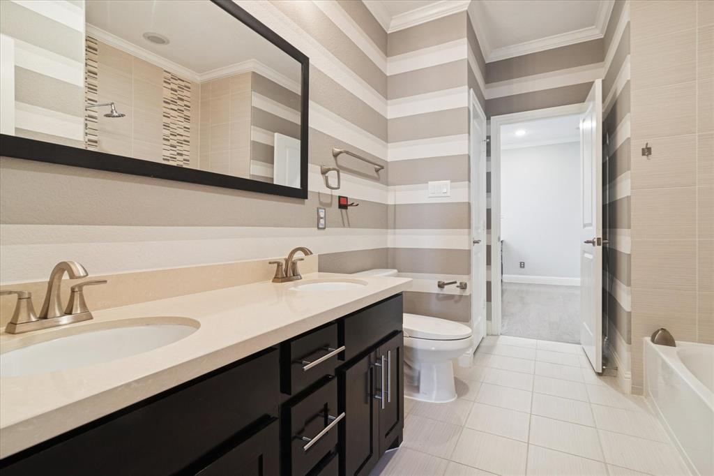 Trails At Craig Ranch Ph 1 The - Residential Lease