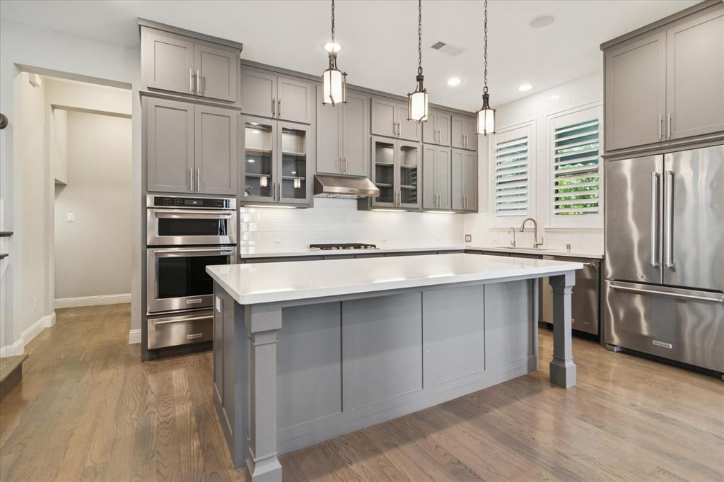 Trails At Craig Ranch Ph 1 The - Residential Lease