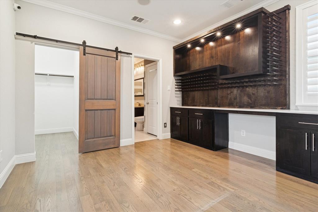 Trails At Craig Ranch Ph 1 The - Residential Lease