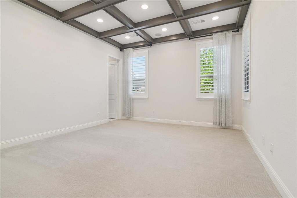 Trails At Craig Ranch Ph 1 The - Residential Lease