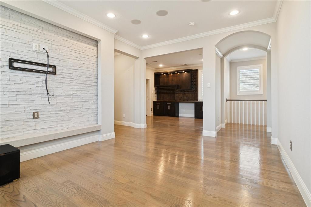 Trails At Craig Ranch Ph 1 The - Residential Lease