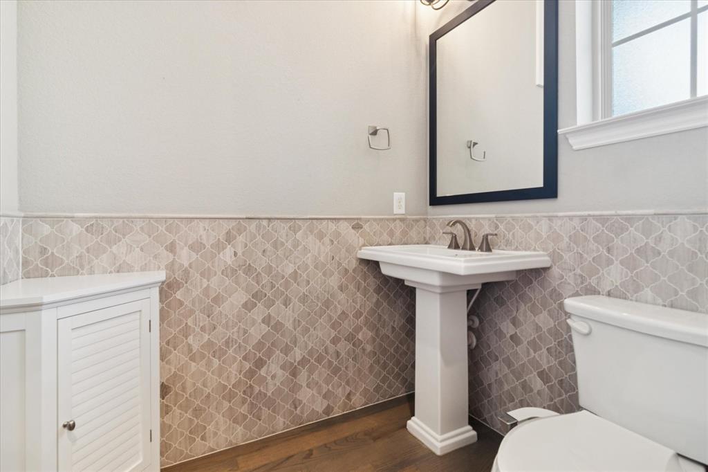 Trails At Craig Ranch Ph 1 The - Residential Lease