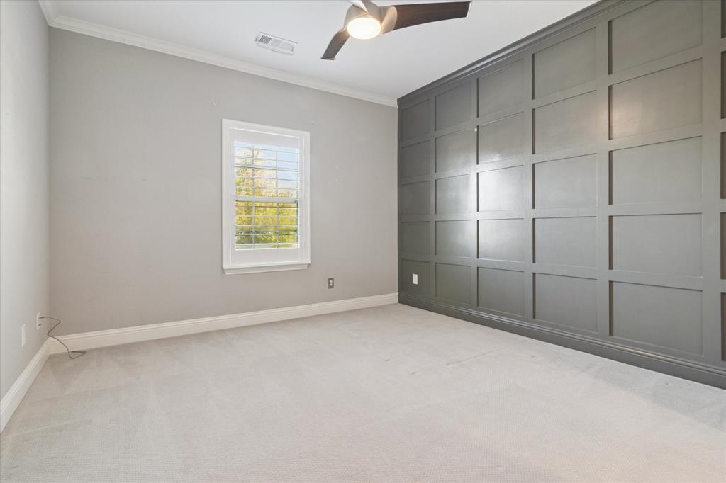 Trails At Craig Ranch Ph 1 The - Residential Lease