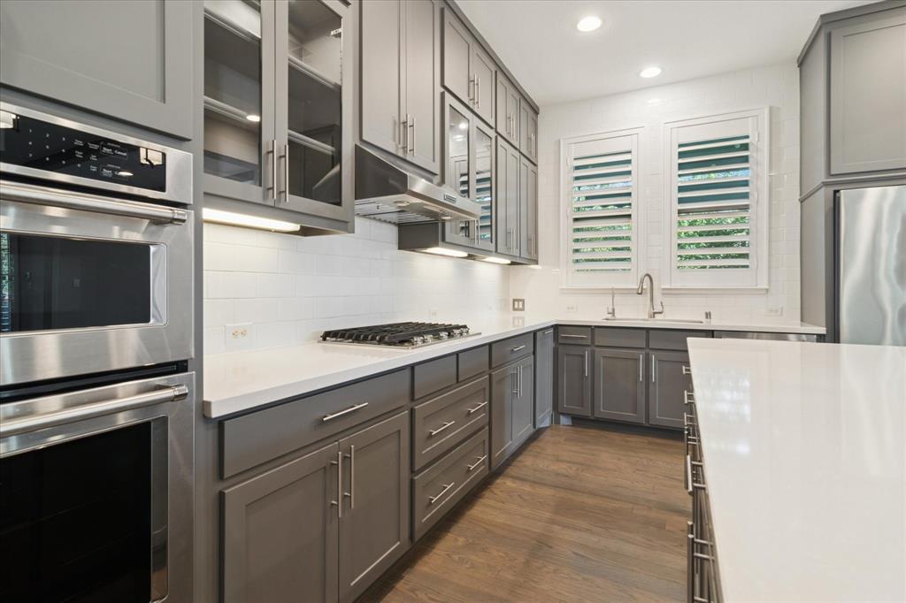 Trails At Craig Ranch Ph 1 The - Residential Lease