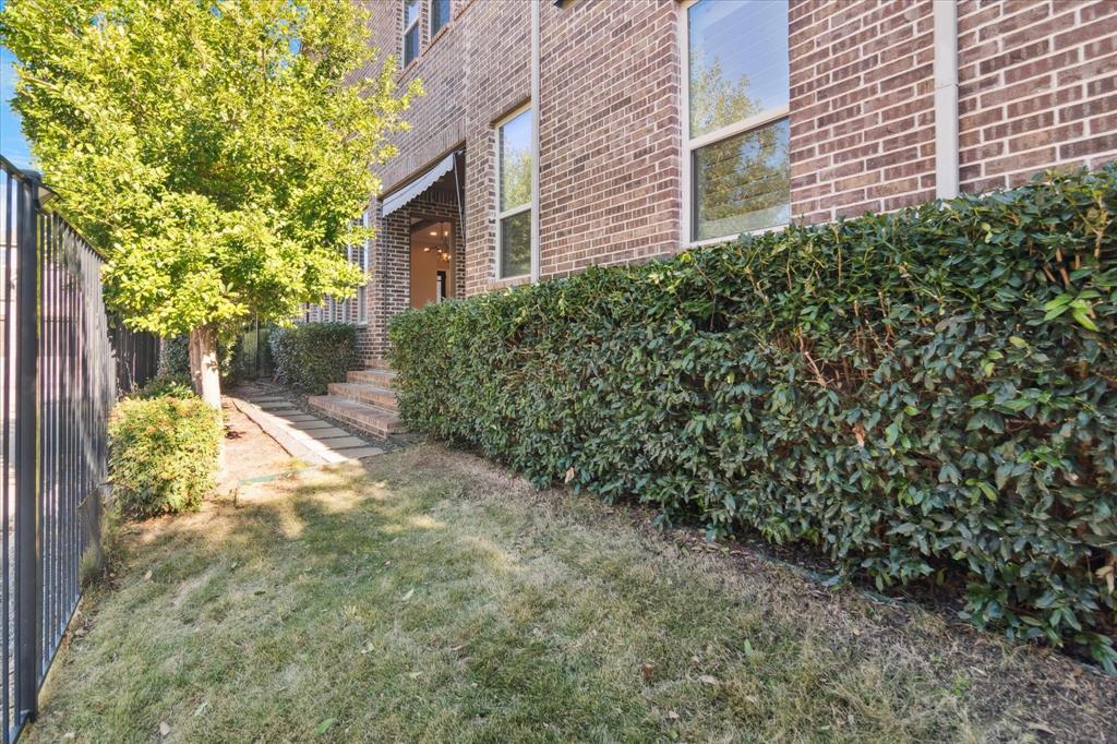 Trails At Craig Ranch Ph 1 The - Residential Lease