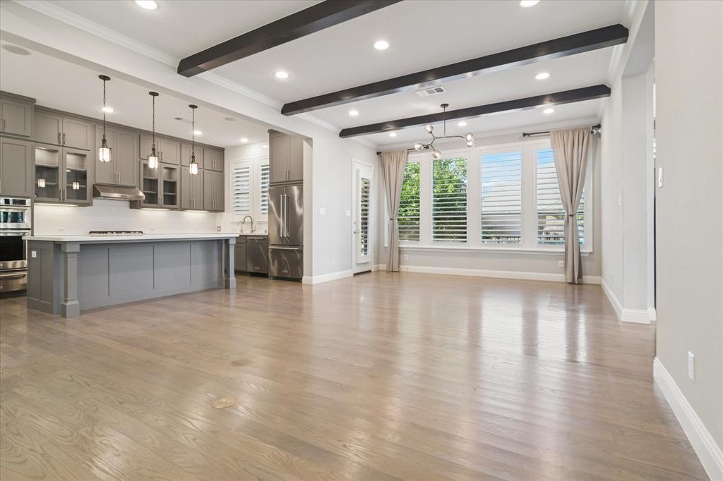 Trails At Craig Ranch Ph 1 The - Residential Lease