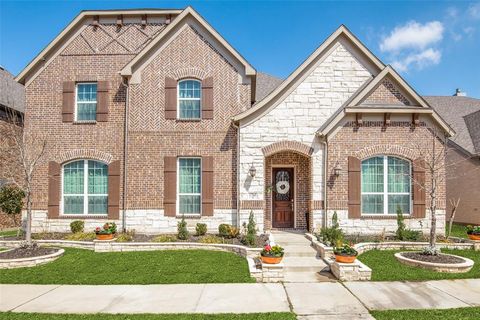 1765 Bramshaw Trail Farmers Branch TX 75234