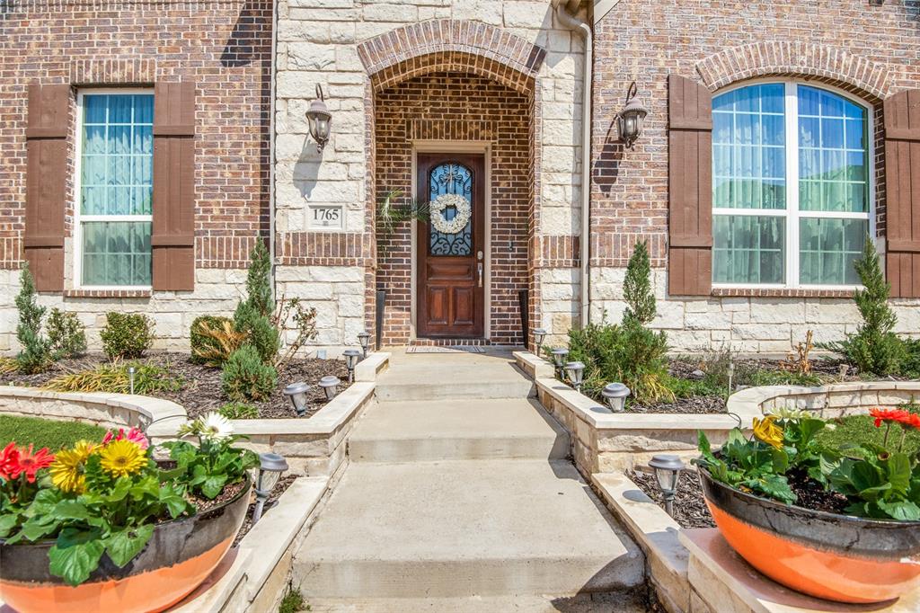 1765 Bramshaw Trail