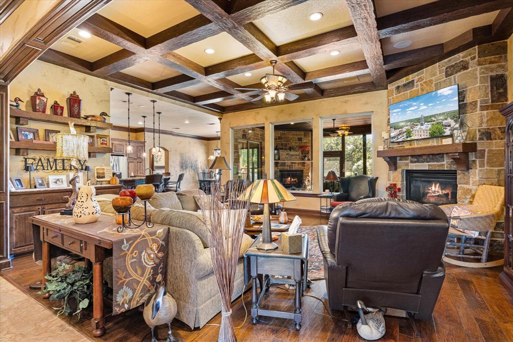 Catalina Bay - Residential